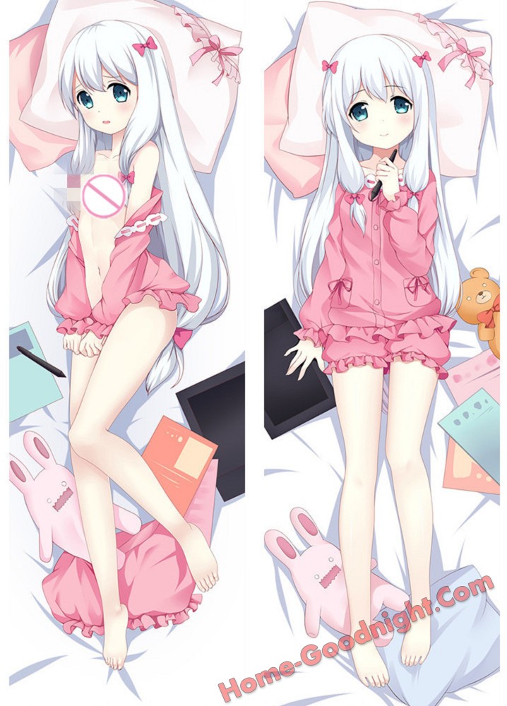Sagiri Izumi - Eromanga Sensei Anime Body Pillow Case japanese love pillows for sale